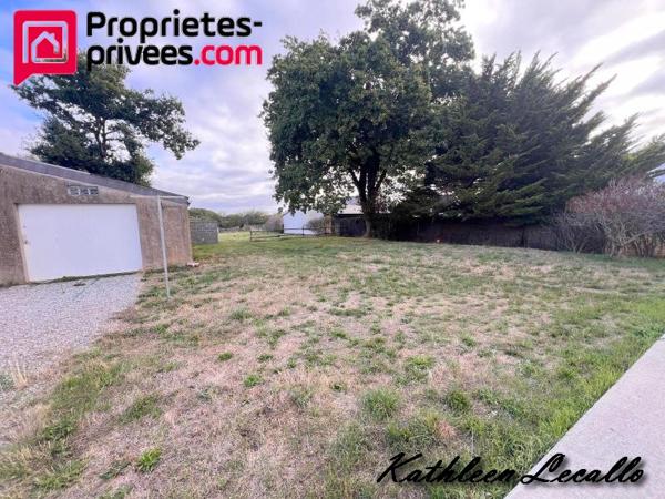 Maison Saint Nazaire 5 pièce(s) 99 m2