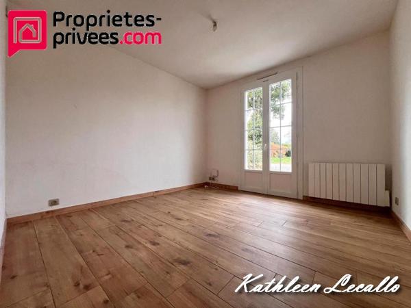 Maison Saint Nazaire 5 pièce(s) 99 m2
