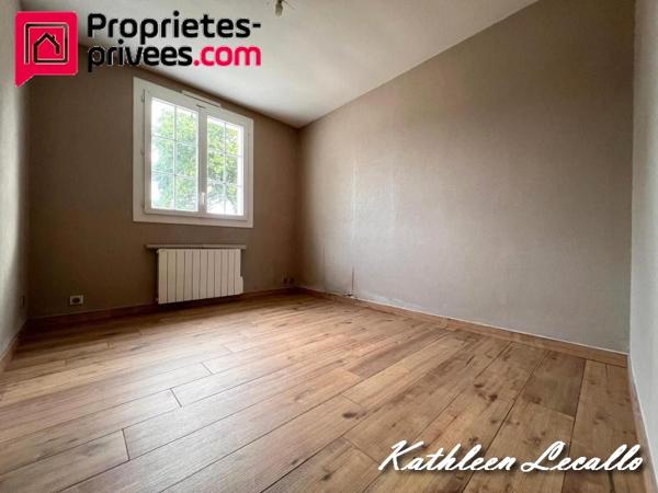 Maison Saint Nazaire 5 pièce(s) 99 m2