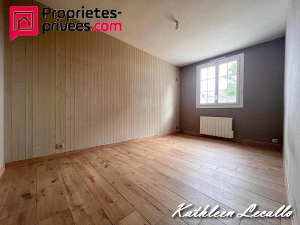 Maison Saint Nazaire 5 pièce(s) 99 m2