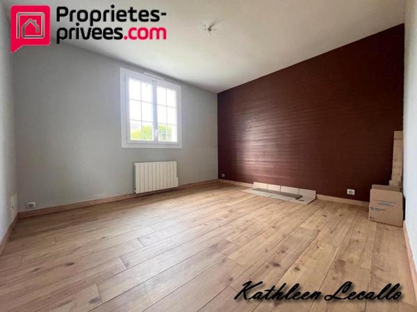 Maison Saint Nazaire 5 pièce(s) 99 m2