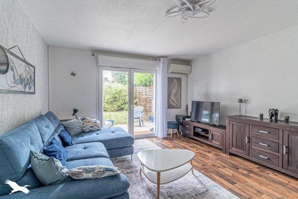 Appartement à vendre |  Eysines |  2 pièces | 48 m²