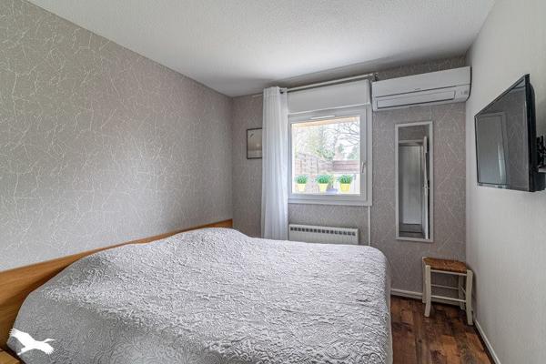 Appartement à vendre |  Eysines |  2 pièces | 48 m²