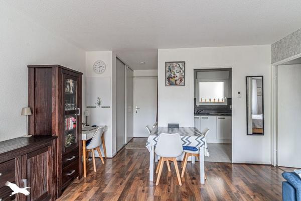 Appartement à vendre |  Eysines |  2 pièces | 48 m²