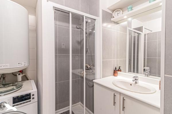 Appartement à vendre |  Eysines |  2 pièces | 48 m²