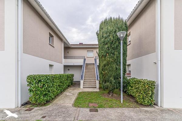 Appartement à vendre |  Eysines |  2 pièces | 48 m²