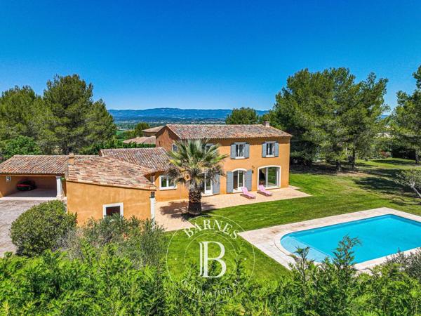 Meyrargues, Maison 4 Chambres -  224 m² à vendre