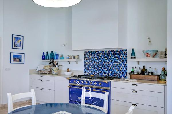 Meyrargues, Maison 4 Chambres -  224 m² à vendre