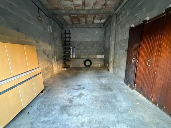 Appartement Vence 3 pièce(s) 77.55 m2 - terrasse - garage et cave