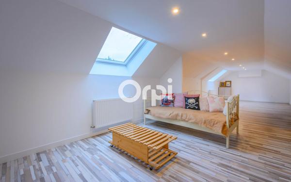 Maison à vendre    7 pièces • 180 m2 Douai