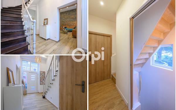 Maison à vendre    7 pièces • 180 m2 Douai