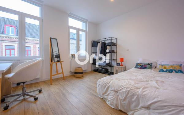 Maison à vendre    7 pièces • 180 m2 Douai