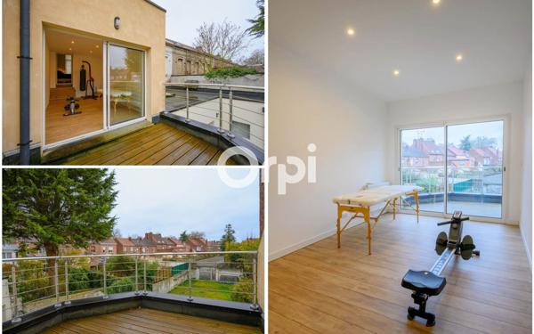 Maison à vendre    7 pièces • 180 m2 Douai