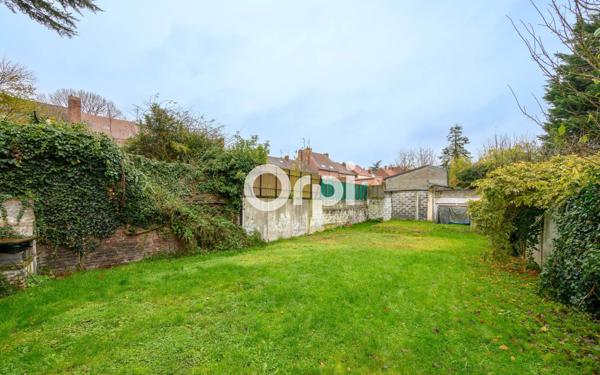 Maison à vendre    7 pièces • 180 m2 Douai
