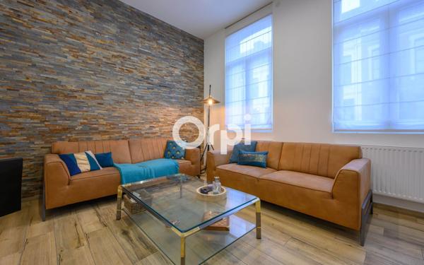 Maison à vendre    7 pièces • 180 m2 Douai