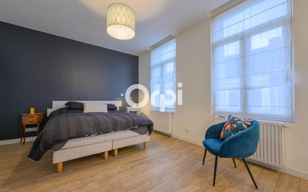 Maison à vendre    7 pièces • 180 m2 Douai