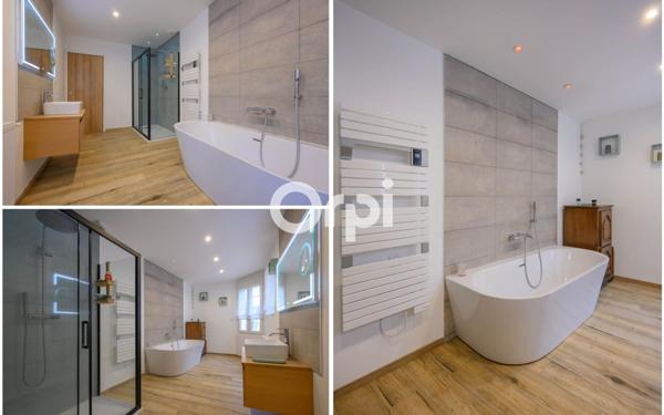 Maison à vendre    7 pièces • 180 m2 Douai