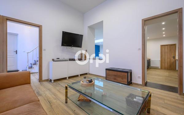 Maison à vendre    7 pièces • 180 m2 Douai