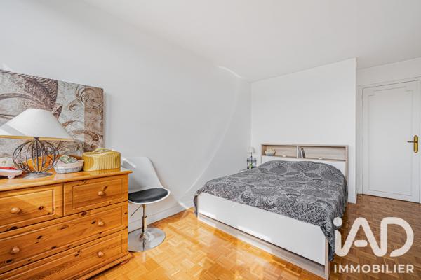 Appartement à vendre 3 pièces 82,04 m² La Garenne-Colombes