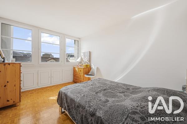 Appartement à vendre 3 pièces 82,04 m² La Garenne-Colombes