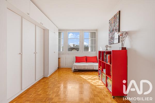 Appartement à vendre 3 pièces 82,04 m² La Garenne-Colombes