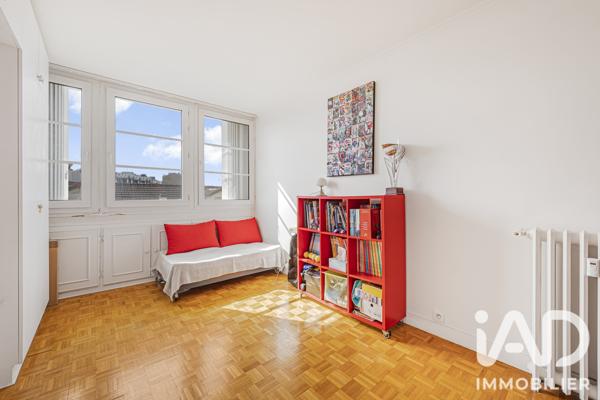 Appartement à vendre 3 pièces 82,04 m² La Garenne-Colombes