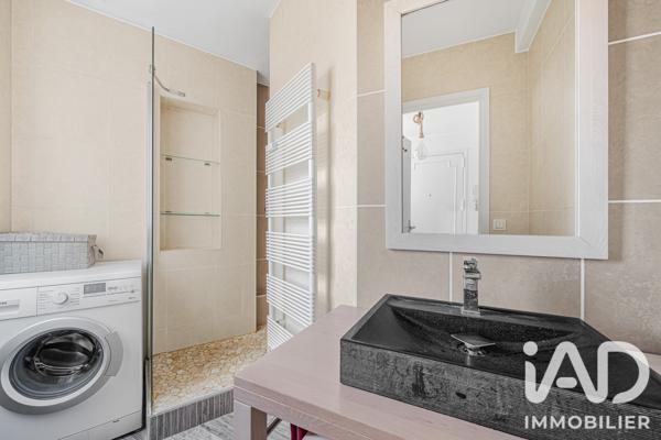 Appartement à vendre 3 pièces 82,04 m² La Garenne-Colombes