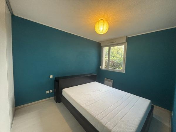Appartement à vendre |  Toulouse |  2 pièces | 51 m²