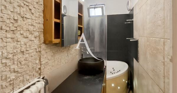 Appartement Cannes 4 pièce(s) 60m2