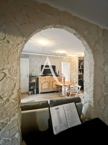 Appartement Cannes 4 pièce(s) 60m2