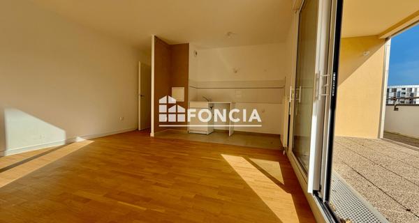 À vendre Appartement 3 pièces 59.23 m² - Saint-germain-en-laye 78100