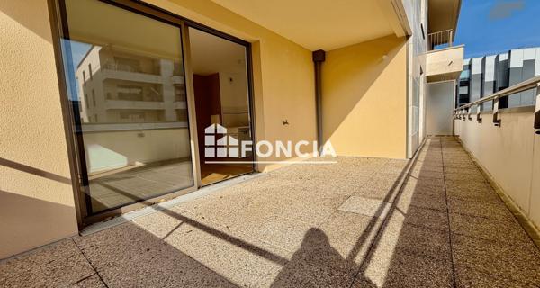 À vendre Appartement 3 pièces 59.23 m² - Saint-germain-en-laye 78100