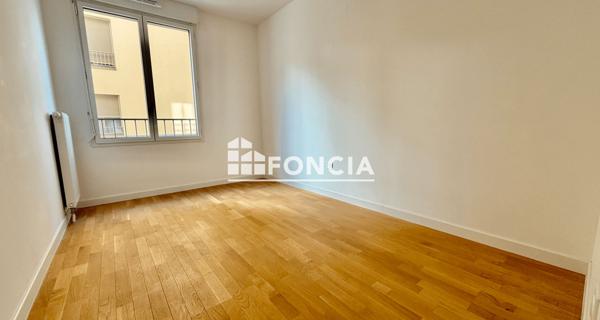 À vendre Appartement 3 pièces 59.23 m² - Saint-germain-en-laye 78100