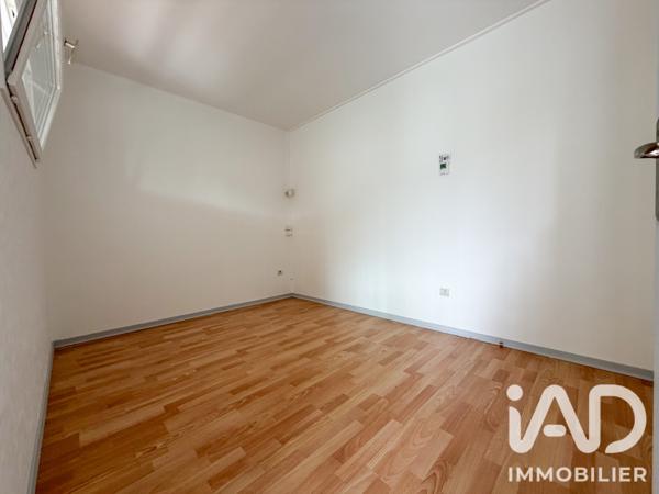 Appartement à vendre 2 pièces 27,44 m² Rennes