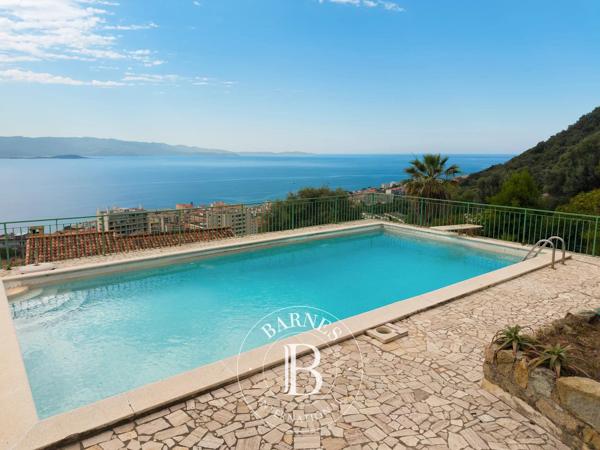 Ajaccio, Maison 5 Chambres -  211 m² à vendre