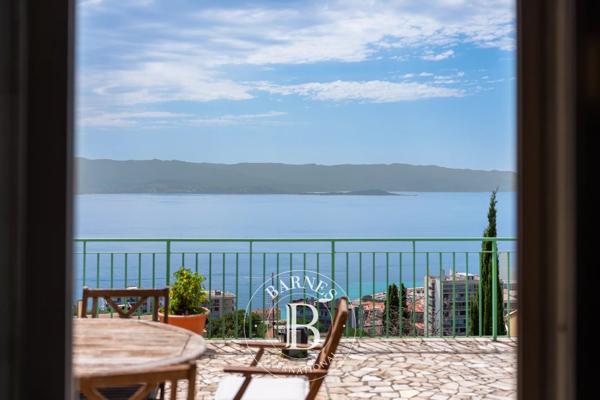 Ajaccio, Maison 5 Chambres -  211 m² à vendre