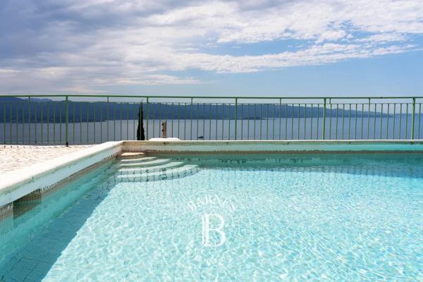 Ajaccio, Maison 5 Chambres -  211 m² à vendre