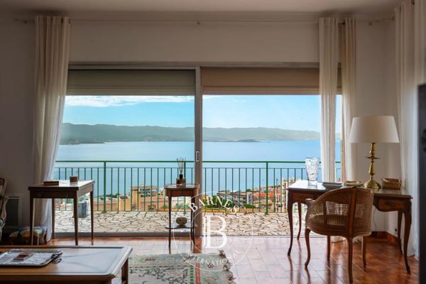 Ajaccio, Maison 5 Chambres -  211 m² à vendre