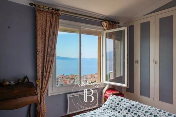 Ajaccio, Maison 5 Chambres -  211 m² à vendre