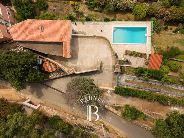 Ajaccio, Maison 5 Chambres -  211 m² à vendre