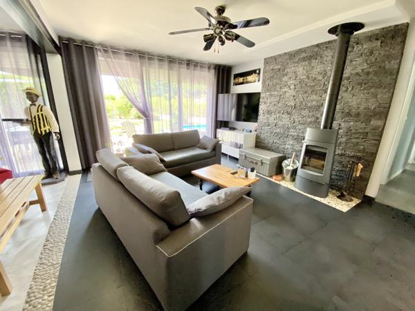 Maison 4 pièces - 85 m²