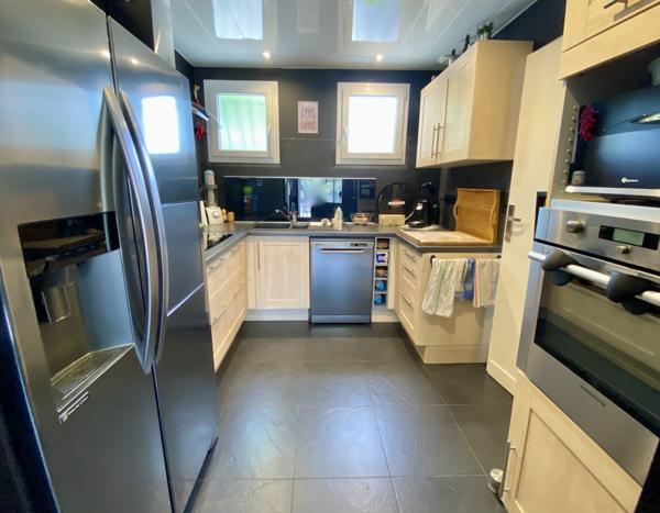 Maison 4 pièces - 85 m²