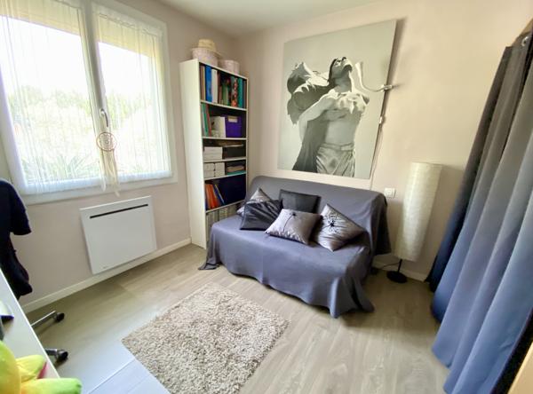 Maison 4 pièces - 85 m²