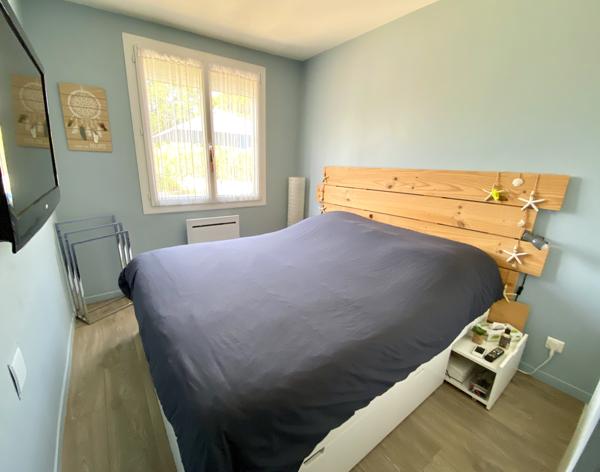 Maison 4 pièces - 85 m²