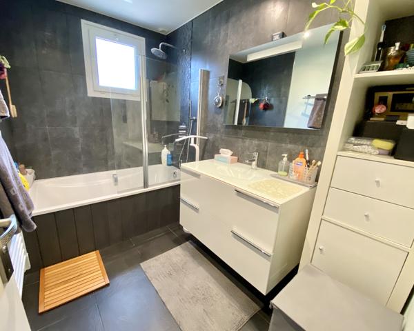 Maison 4 pièces - 85 m²