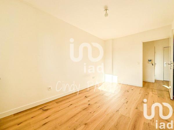 Appartement 3 pièces de 63 m² à Montévrain (77144)