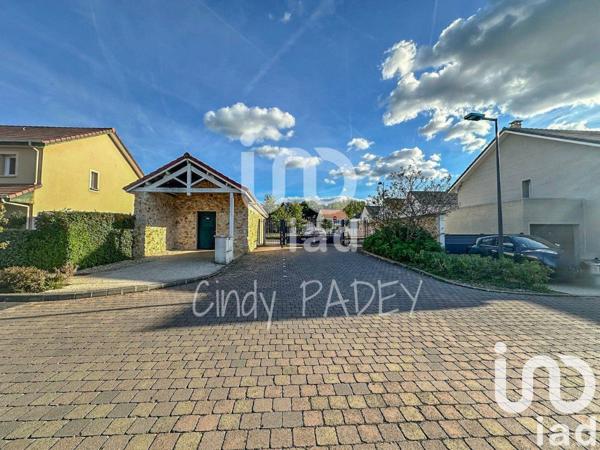 Appartement 3 pièces de 63 m² à Montévrain (77144)