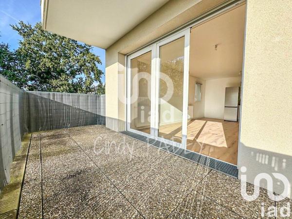 Appartement 3 pièces de 63 m² à Montévrain (77144)