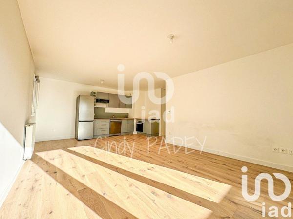 Appartement 3 pièces de 63 m² à Montévrain (77144)