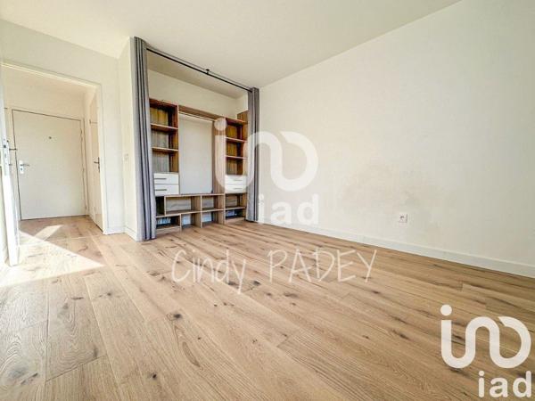 Appartement 3 pièces de 63 m² à Montévrain (77144)